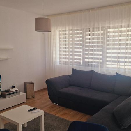Apartmán White Flat Bukurešť Exteriér fotografie