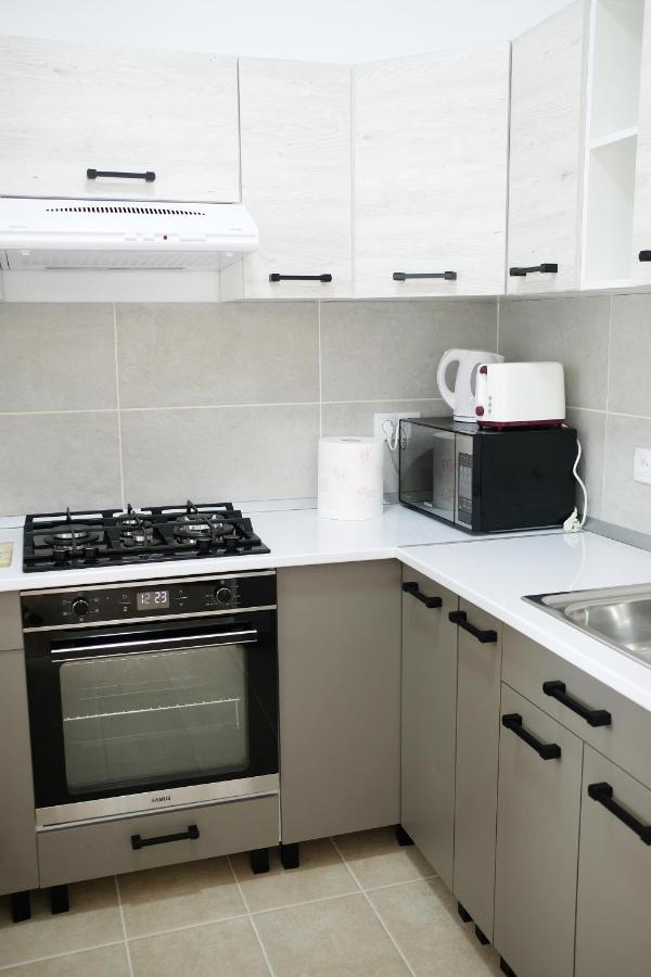 Apartmán White Flat Bukurešť Exteriér fotografie