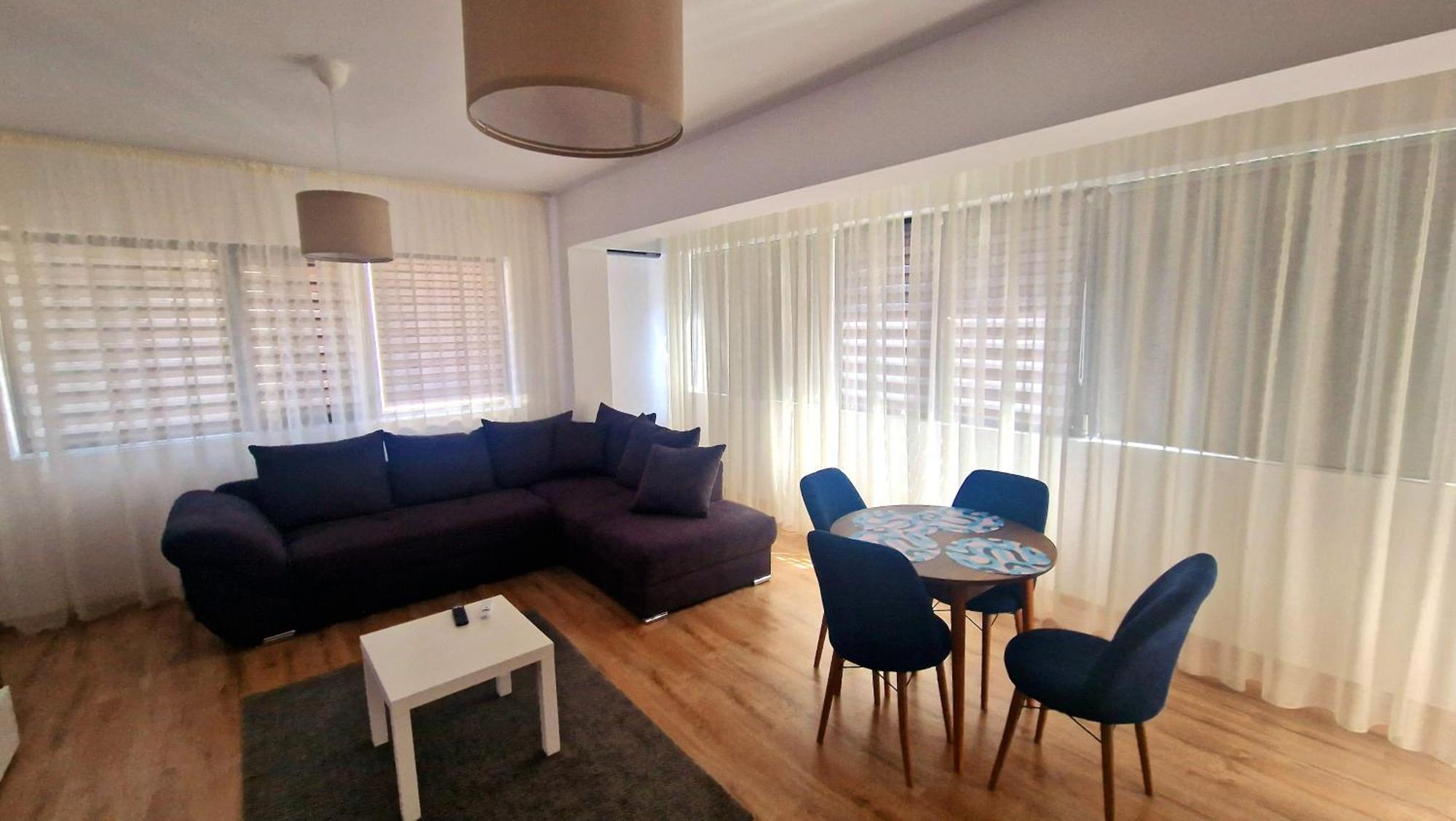 Apartmán White Flat Bukurešť Exteriér fotografie